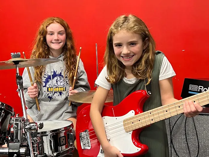 School of Rock Picture 1