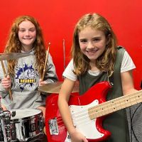 School of Rock ico