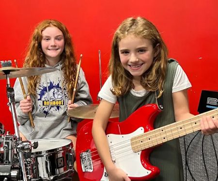 School of Rock