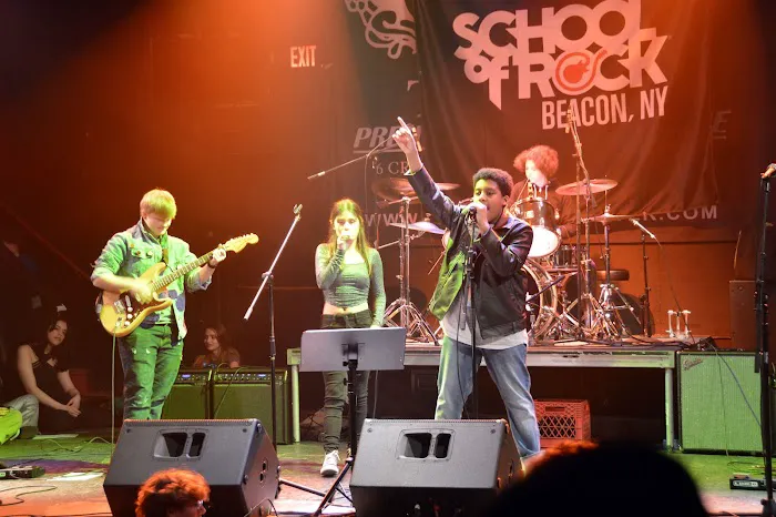 School of Rock Picture 8