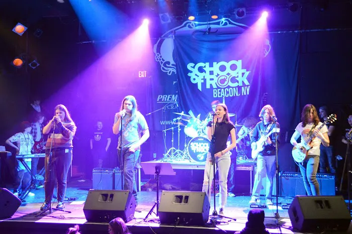 School of Rock Picture 5