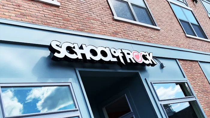 School of Rock Picture 3