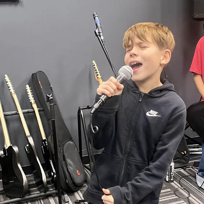 School of Rock Picture 2