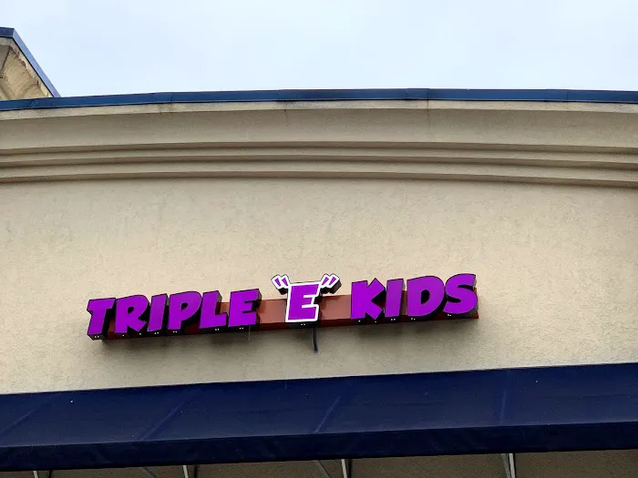 Triple “E” Kids Picture 8