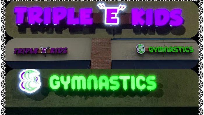Triple “E” Kids Picture 9