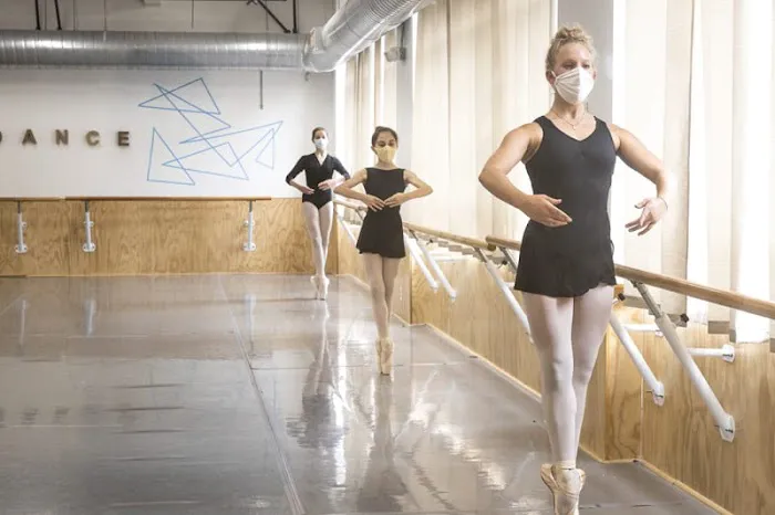 San Francisco High School of the Arts Picture 9
