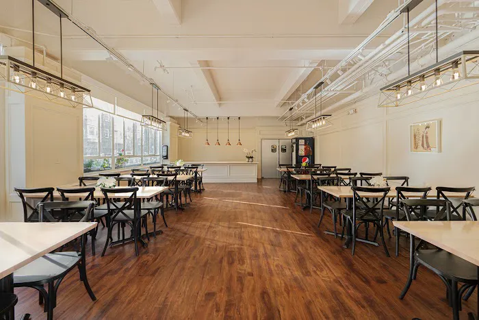 San Francisco High School of the Arts Picture 7