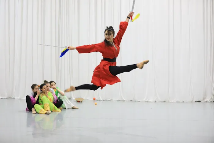 San Francisco High School of the Arts Picture 1