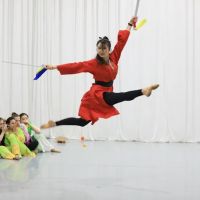 San Francisco High School of the Arts ico