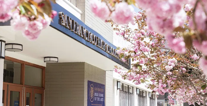 San Francisco High School of the Arts Picture 3