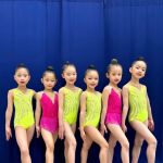 PNW Rhythmic