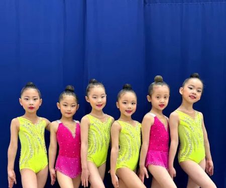 PNW Rhythmic