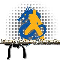 East Coast Karate ico