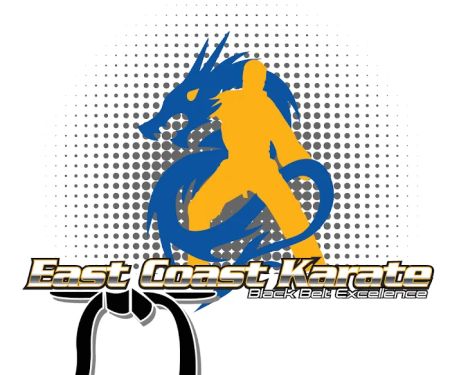 East Coast Karate