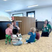 The Wonder Studio (presents Kindermusik) ico