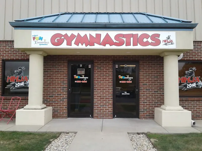 Wright's Gymnastics & NinjaZone - Southeast Picture 4