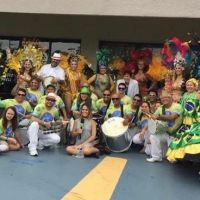 SambaLa Samba School ico