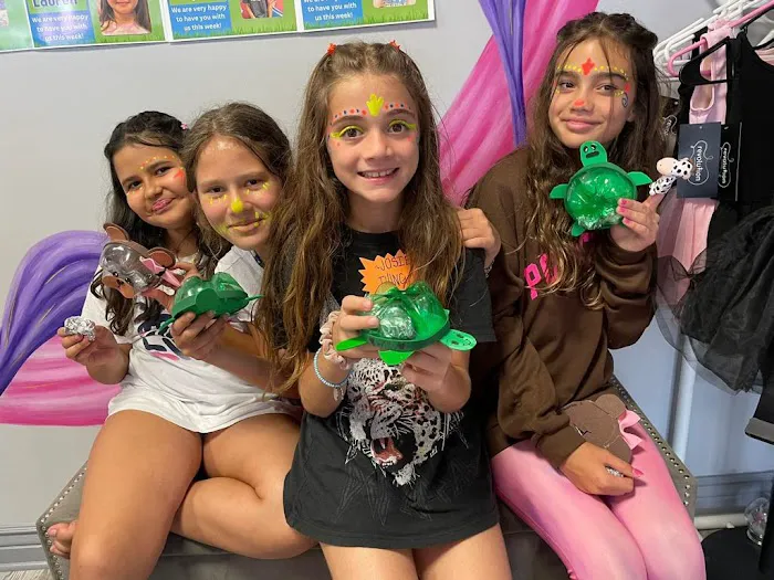 Good Times After School & Summer Camp Picture 1