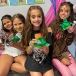 Good Times After School & Summer Camp