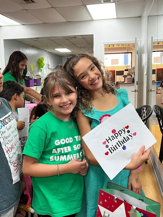 Good Times After School & Summer Camp Picture 3