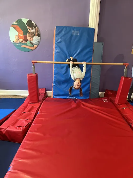 The Little Gym of Abington Picture 8