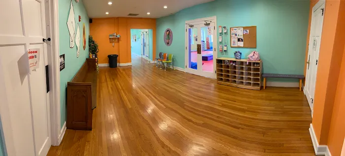 The Little Gym of Abington Picture 5