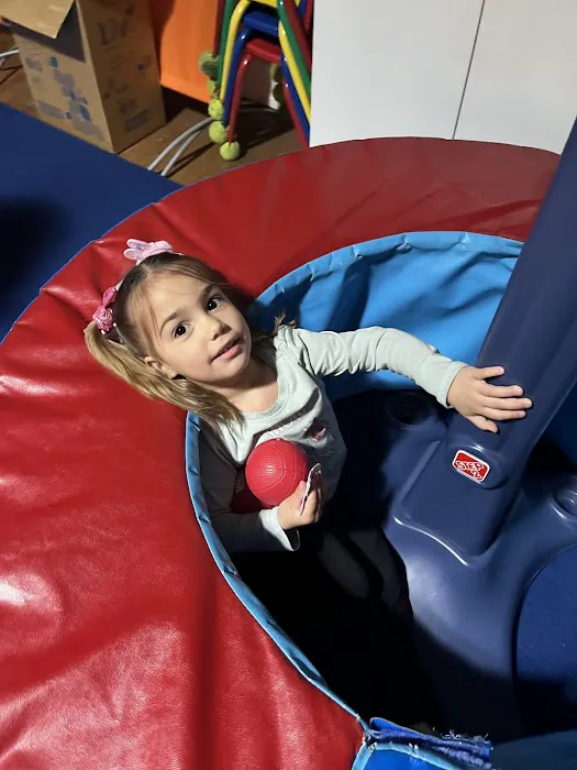 The Little Gym of Abington Picture 7