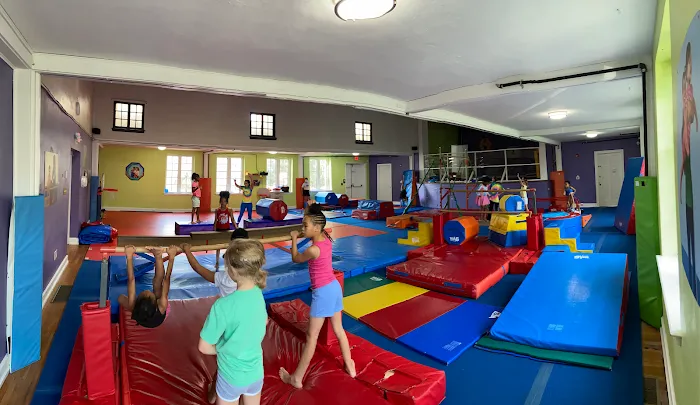 The Little Gym of Abington Picture 1