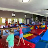 The Little Gym of Abington ico