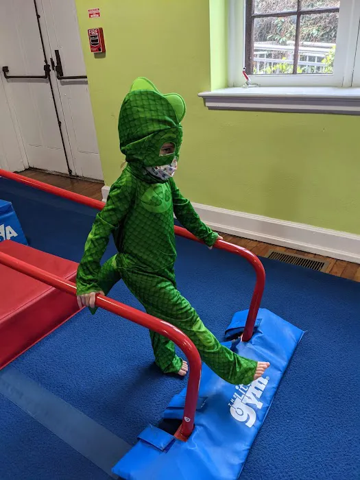 The Little Gym of Abington Picture 2