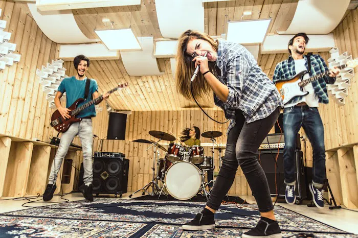 The Rockstar Music Academy Picture 5
