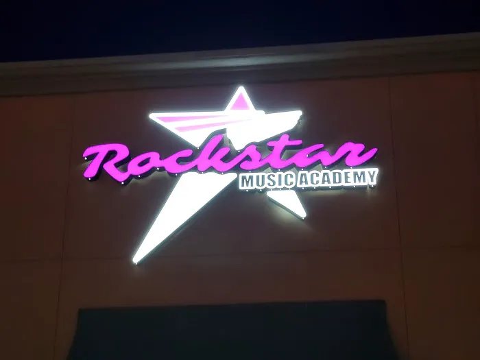 The Rockstar Music Academy Picture 2