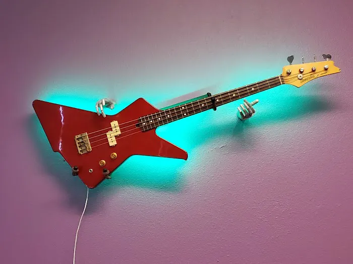 The Rockstar Music Academy Picture 4