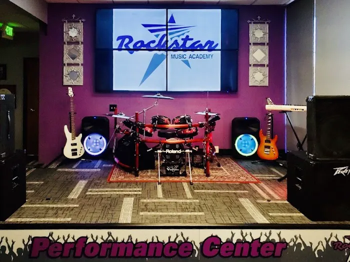 The Rockstar Music Academy Picture 3