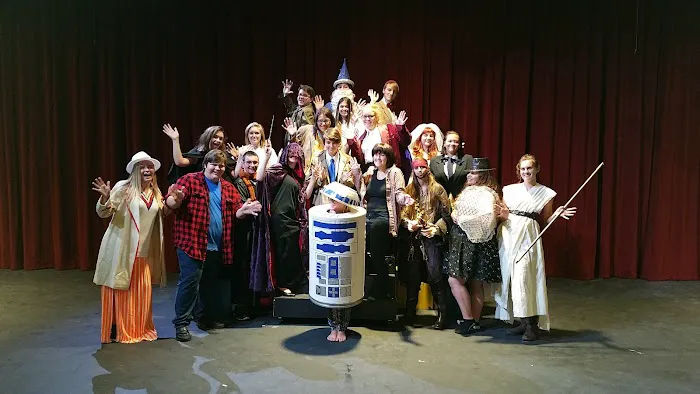 Calaveras Performing Arts Center Picture 6