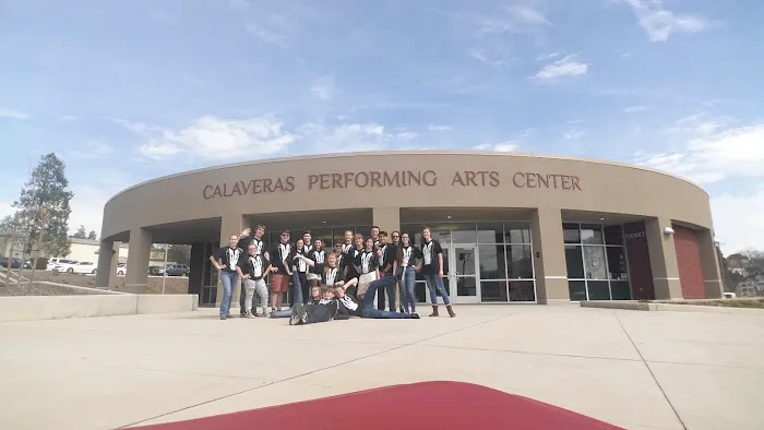 Calaveras Performing Arts Center Picture 1