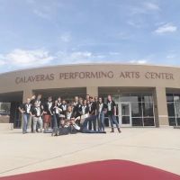 Calaveras Performing Arts Center ico