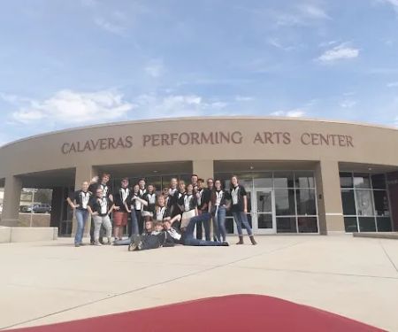 Calaveras Performing Arts Center