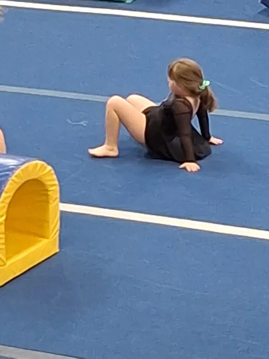 Precision South Gymnastics Picture 9