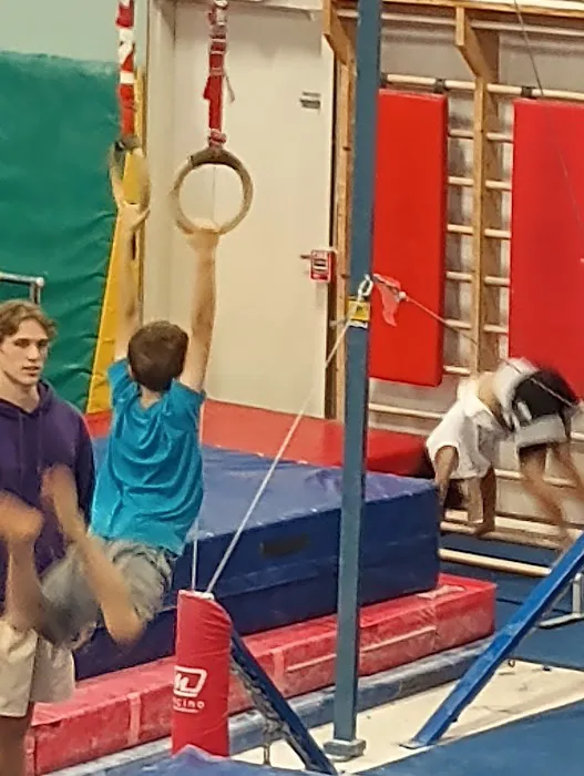 Precision South Gymnastics Picture 5
