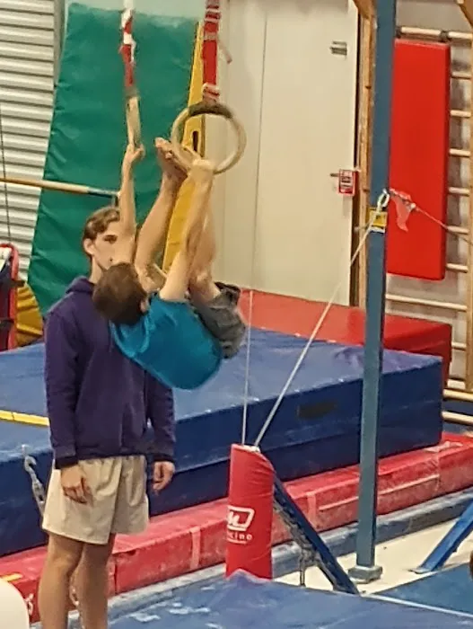 Precision South Gymnastics Picture 8