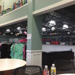 Precision South Gymnastics
