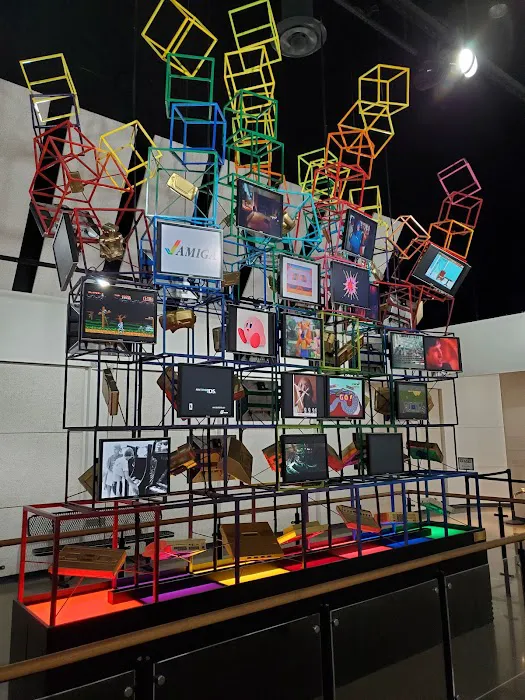 Frisco Discovery Center Picture 4