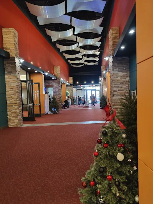 Frisco Discovery Center Picture 1