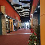 Frisco Discovery Center