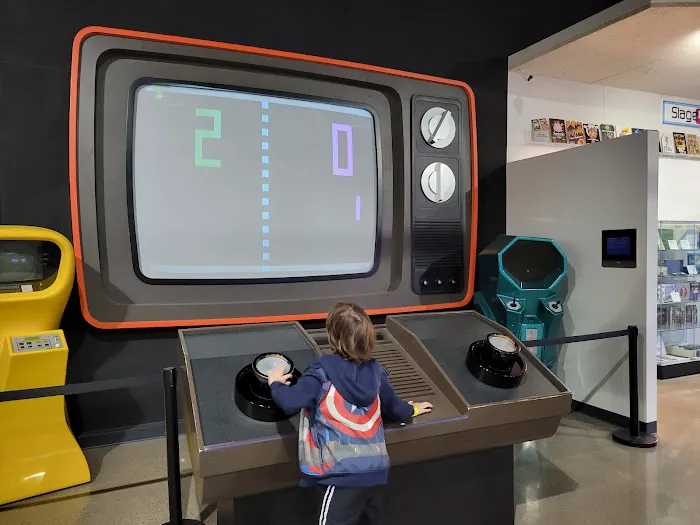 Frisco Discovery Center Picture 9