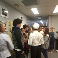 Arts in Motion Community Youth Theater Arts Education, Inc. ico