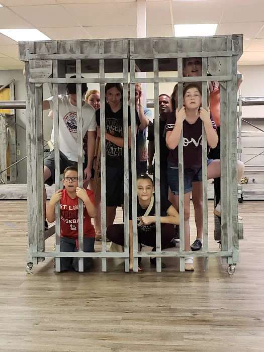 Arts in Motion Community Youth Theater Arts Education, Inc. Picture 3