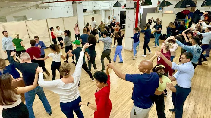 Fuákata - Cuban Salsa New York Picture 4