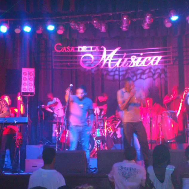 Fuákata - Cuban Salsa New York Picture 3